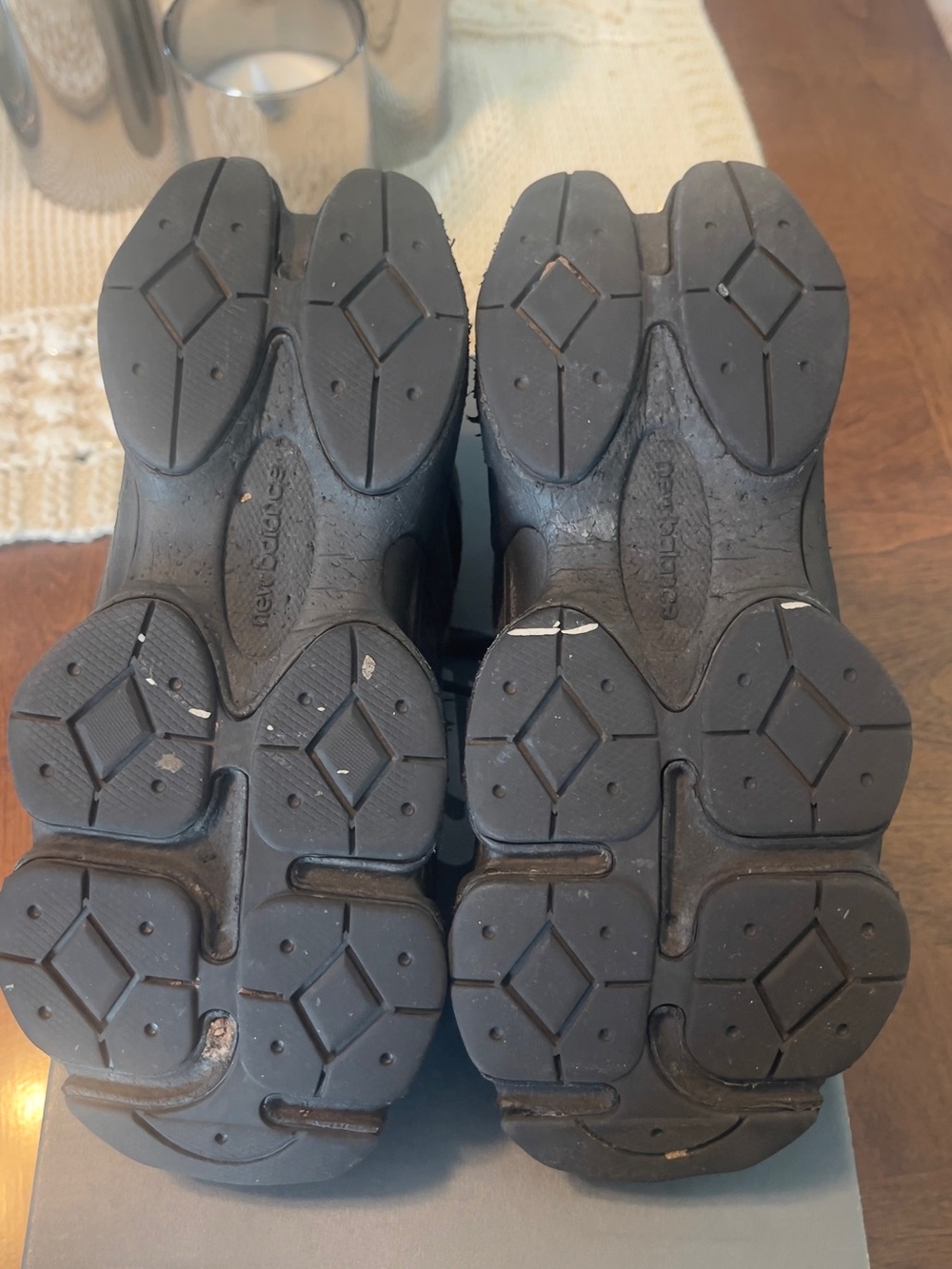 New Balance Kids Shoes 1Y - Picture 3 of 12